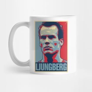 Ljungberg Mug